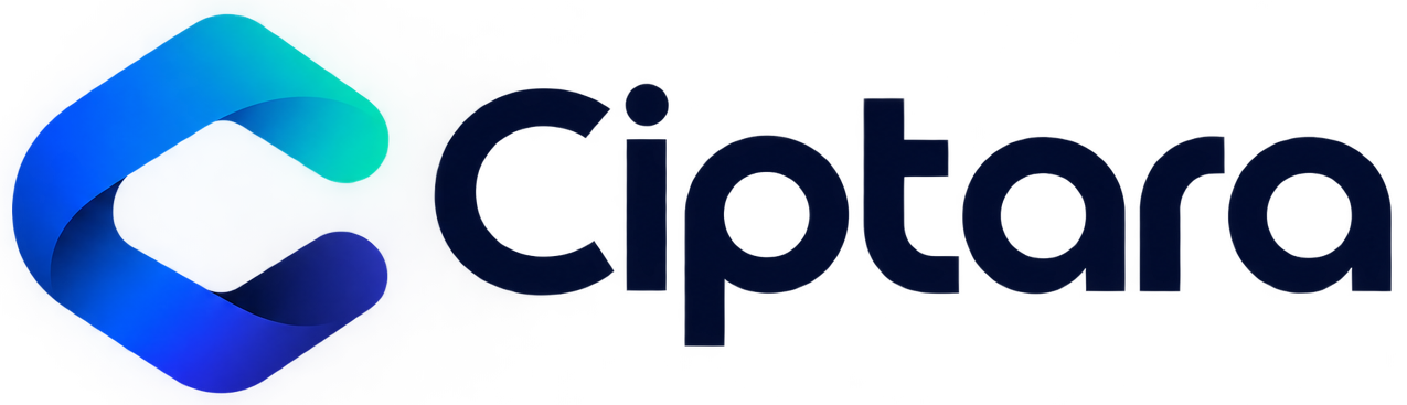 Ciptara Logo
